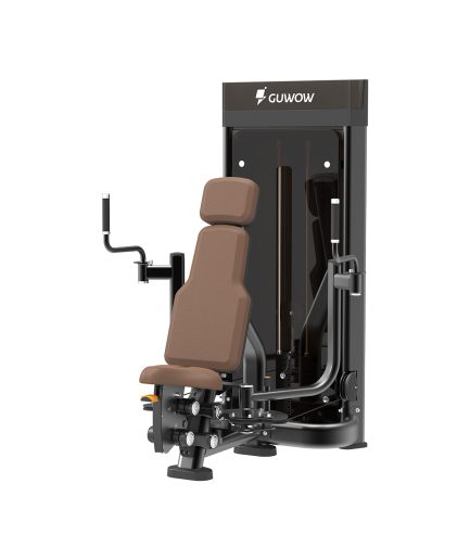 蝴蝶夹胸训练器