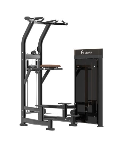 上肢屈伸训练器