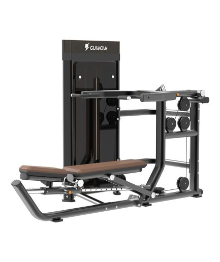 Shoulder&Chest Press Machine