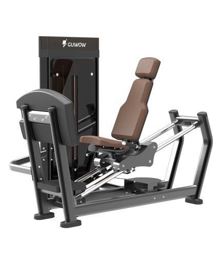 leg press machine
