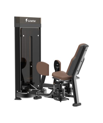 Hip adductor machine(Inner thigh  )