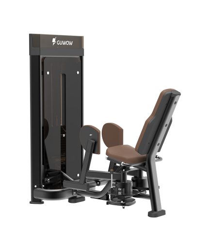Hip abductor machine (Outer thigh )