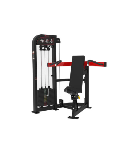 肩部推举训练器