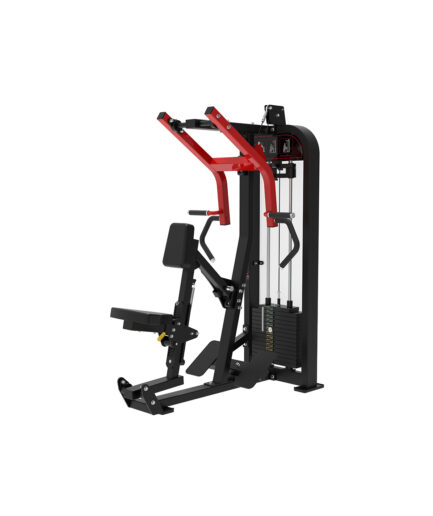 坐姿划船训练器