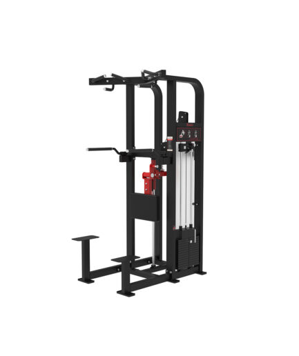 上肢屈伸训练器