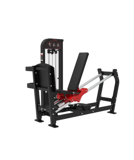 Horizontal Leg Press