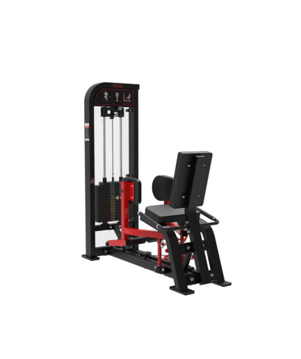 Abductor (OuterThigh )Machine