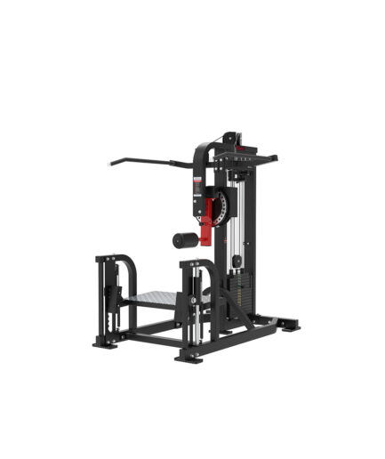 Multi Hip Thrust Machine