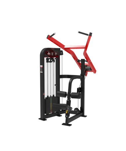 Fixed Lat Pulldown