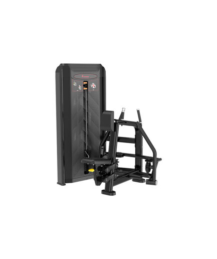 Seated Row machine