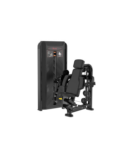 Biceps machine