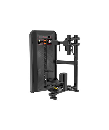 Torso Rotation machine