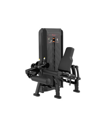 Leg extension machine