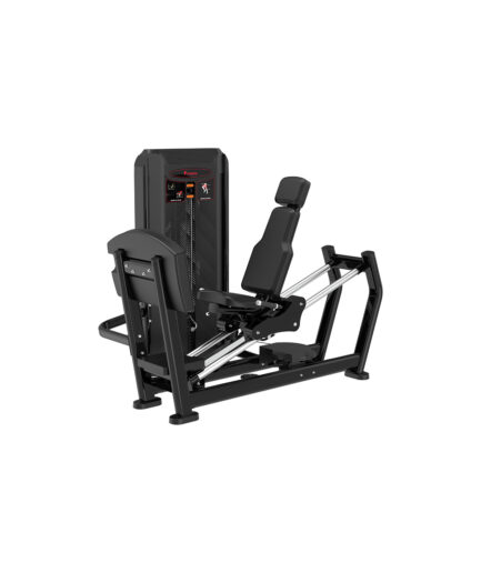 leg press machine