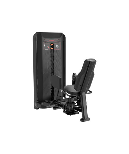 Hip adductor machine(Inner thigh  )