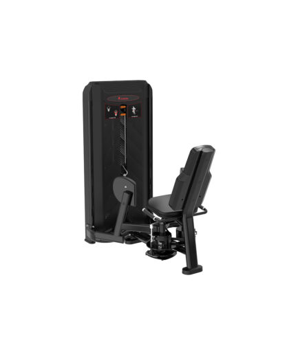Hip abductor machine(Outer thigh )
