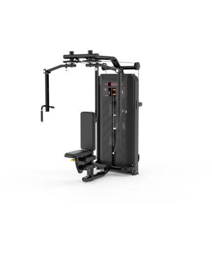 Rear delt/Pec fly machine