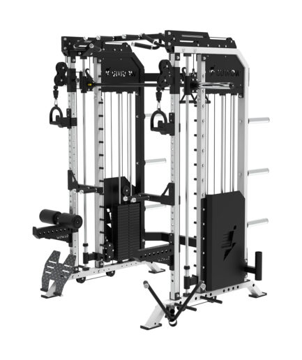 Multi-Functional Trainer