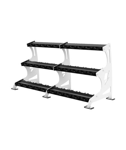 3 Tier Dummbell Rack