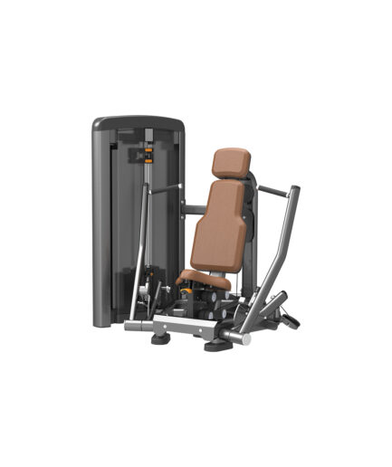 Chest press machine