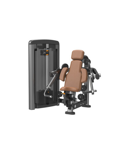 Biceps machine