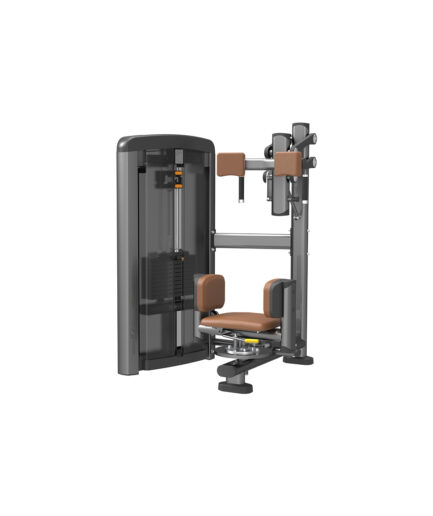 Torso Rotation machine