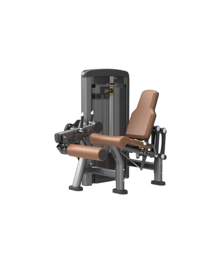 Leg extension machine