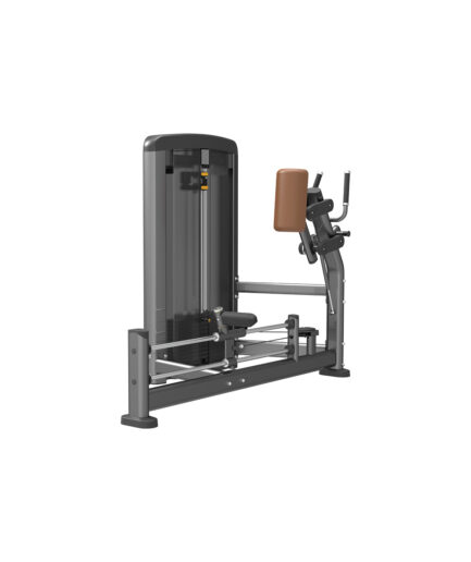glute kickback extension machine