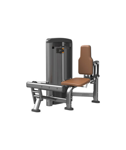 Calf extension machine