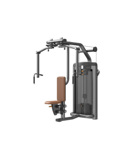Rear delt/Pec fly machine