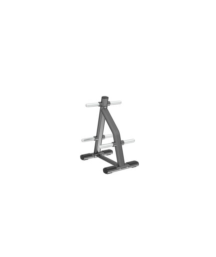 Weight Tree （ weight plate rack)