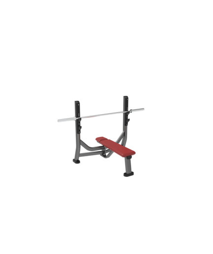 Olympic Flat Bench