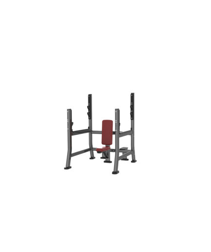 Military Bench