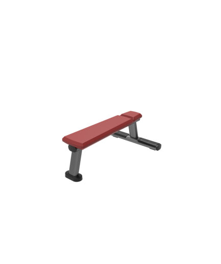 flat  bench