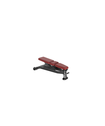 adjustable dumbbell bench
