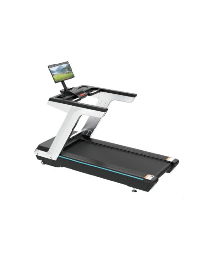Tank Power Treadmill (LCD)