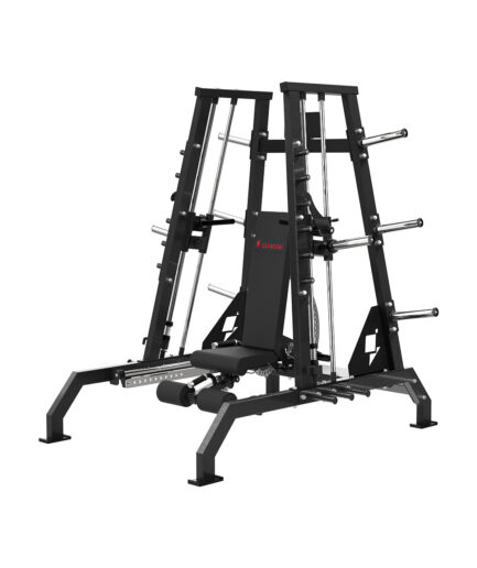 Tower Chest Press
