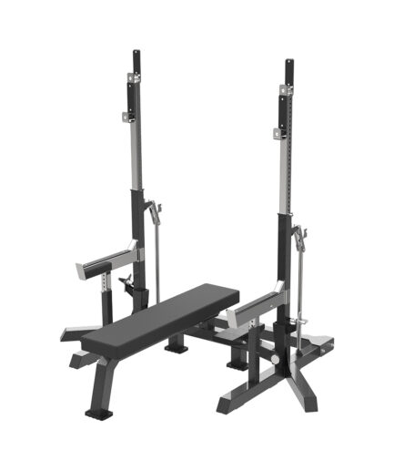Competition Cambo Rack