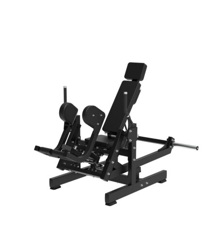 Linked Hip Abduction Machine