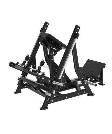 Smith Lat Pulldown