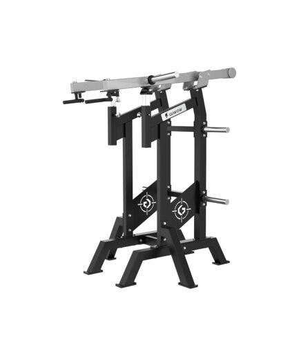 Viking shoulder press machine