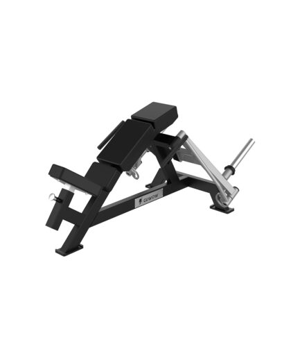 Incline pec fly chest machine