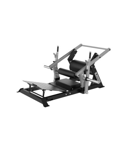 Hip thrust(glute bridge) machine