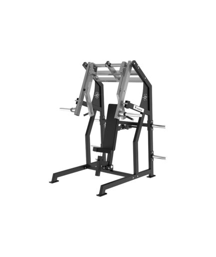 Seated Chest Press
