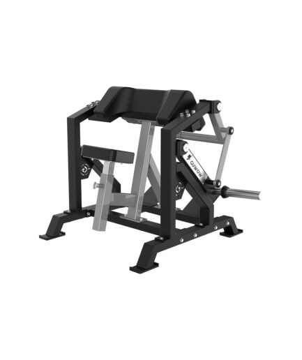 Biceps Machine