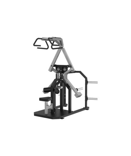 Lat Pulldown
