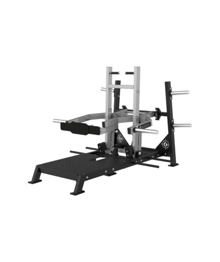 Belt Squat